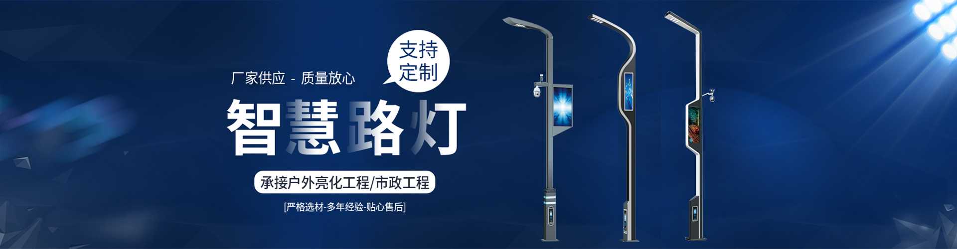 阿里地区太阳能路灯定制厂家